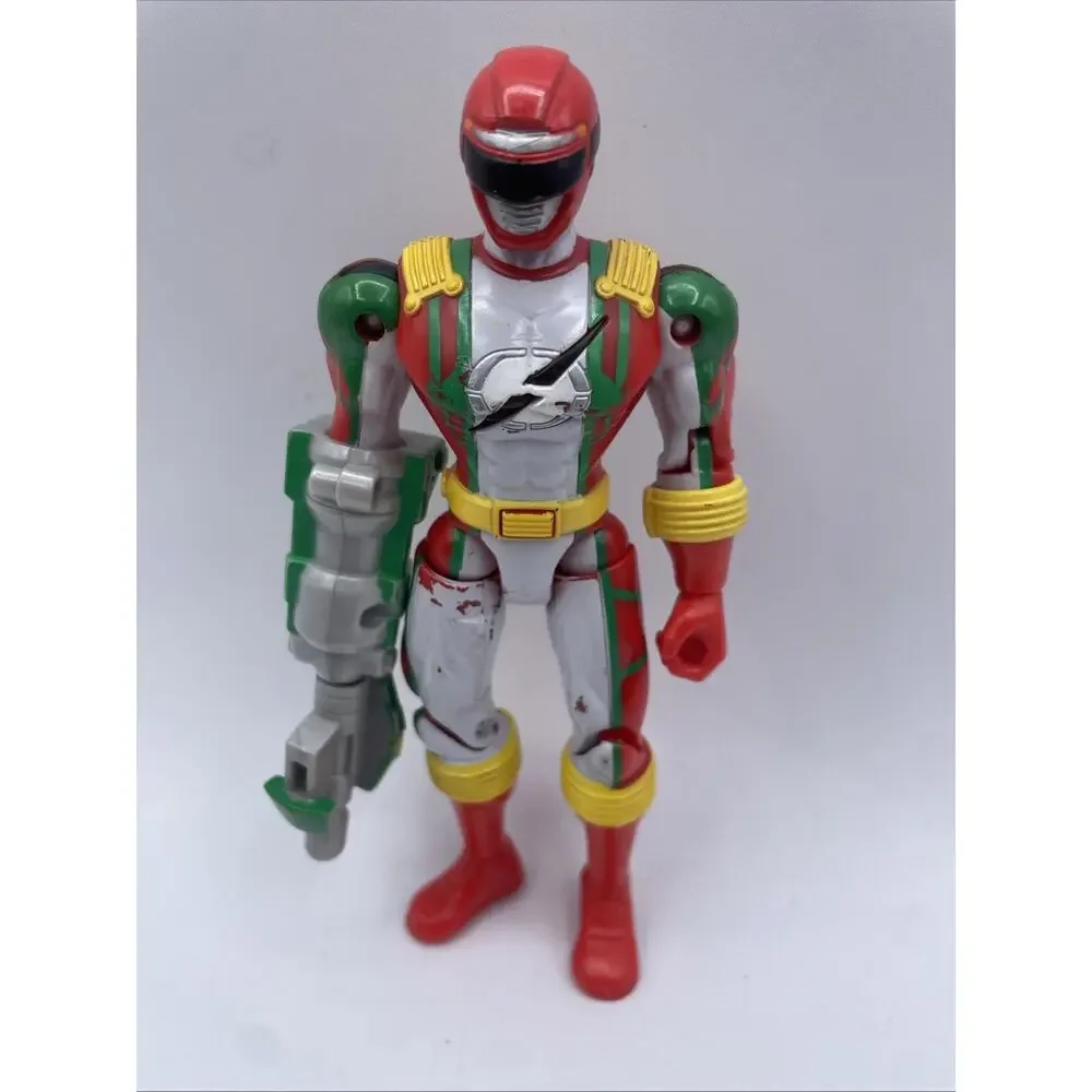Bandai Namco power rangers
